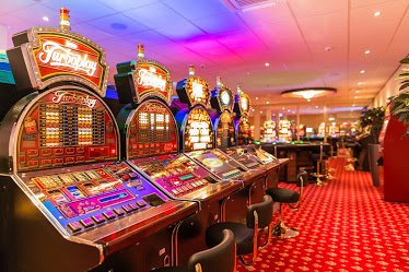 Flash Casino's Hoofddorp