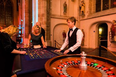 Casino-Avond.nl
