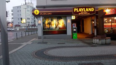 Playland