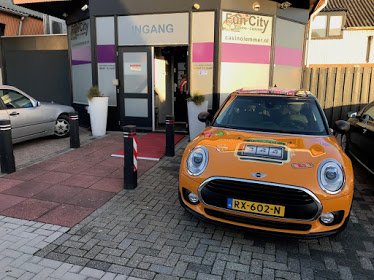 FunCity Casino Lemmer