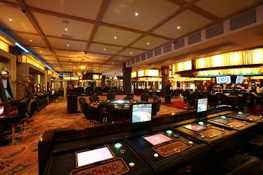 Jack's Casino
