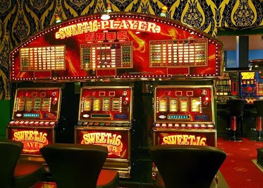 Casino Hi Five