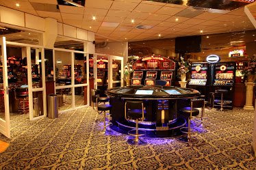 Casino Suikerland