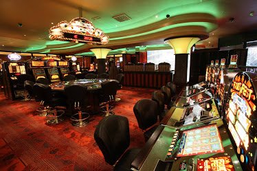 Jack's Casino Zwolle