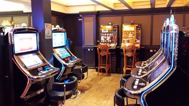 Krijco Casino Den Bosch - Visstraat