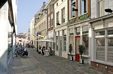 Krijco Casino Sint Jan