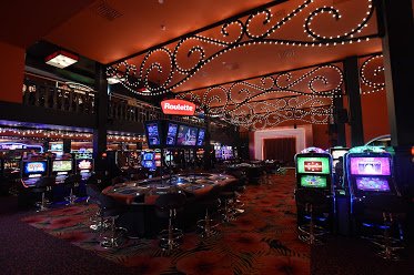 Casino Nuland
