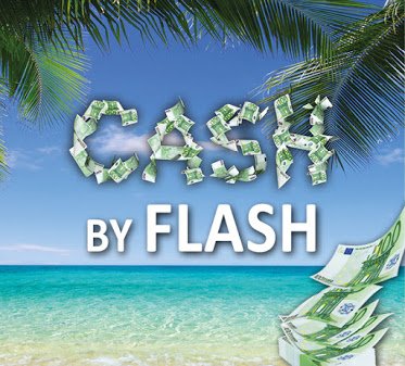 Flash Casino's