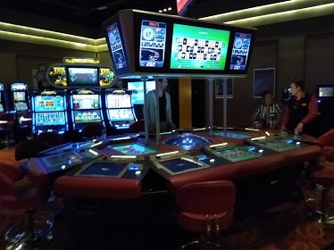 WIN Casino Nederweert
