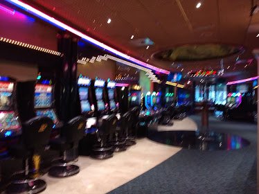 Fair Play Casino Maastricht Stationsstraat