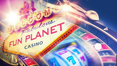 Fun Planet Casino