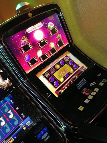 Flamingo Casino Hoogeveen