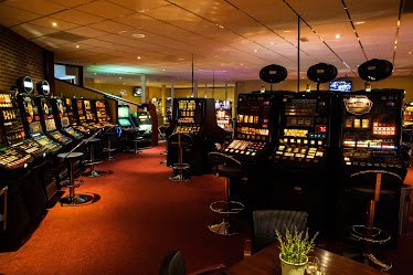 Funtastic Casino Appelscha