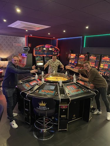 King Casino's Eibergen
