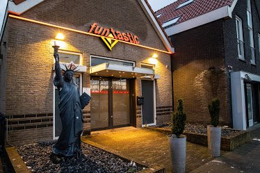 Funtastic Casino
