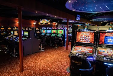 Funtastic Casino Vlissingen