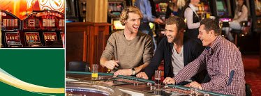 Jack's Casino Assen