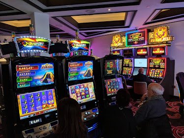 Casino Gran Via I Poker Room I Restaurante Circulo Mercantil