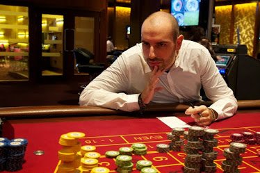 Cerus Casino Academy Spain S.L.