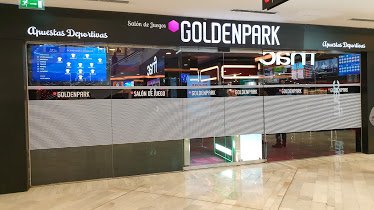 Golden Park