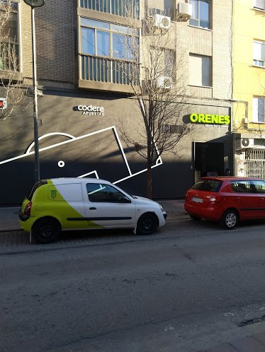 Orenes Peña Prieta