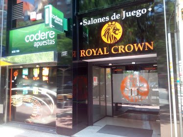 Royal Crown