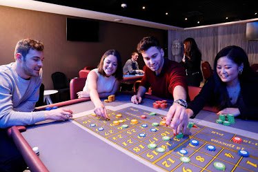 Casino Barcelona