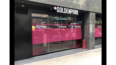 Goldenpark