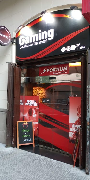 GAMING VILLARROEL