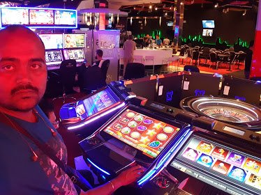 Casino CIRSA Valencia