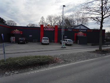 Mega Fun Casino