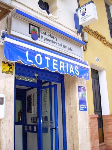 Administración de Loterías