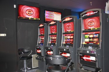 SERRANO GAMING