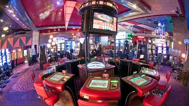 Casino De Juego De Torrequebrada