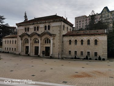 Casino de Châtel-Guyon