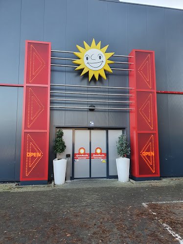 MERKUR Spielothek