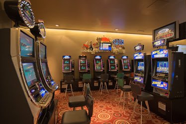 Casino Marbella