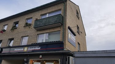 MERKUR Spielothek