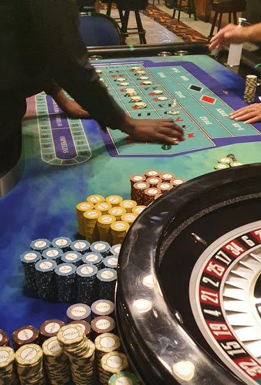 Nyali Sands Casino
