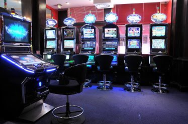 CASINO SAINT NECTAIRE