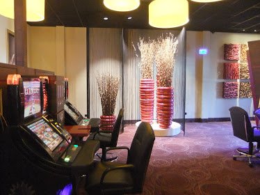 SPIELSTATION