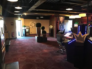 SPIELSTATION