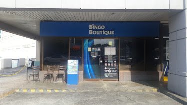 Bingo Boutique- Festival Mall