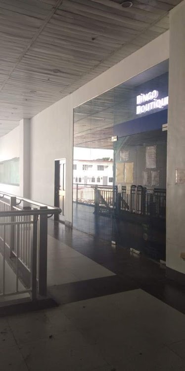 Bingo Boutique- Los Baños