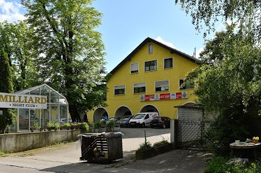 Casino-Club Horgau