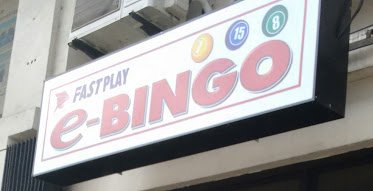 E-Bingo