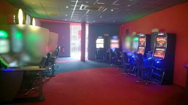 Vulkan Casino