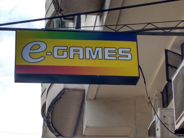 E-Games
