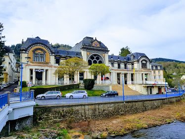 Casino de La Bourboule