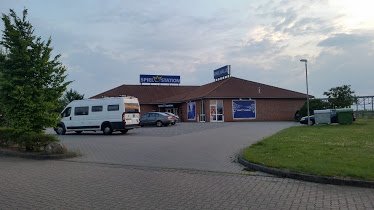 SPIELSTATION